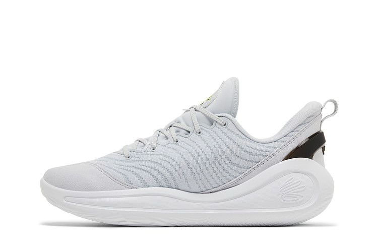 Кроссовки Curry Brand Curry Flow 12 'Gravity'