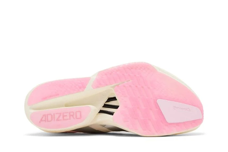 Кроссовки adidas Adizero Adios Pro 4 'Tokyo Marathon Cherry Blossom'