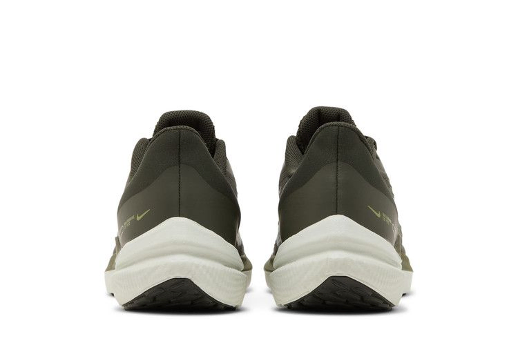 Кроссовки Nike Air Winflo 9 'Sequoia Cargo Khaki'
