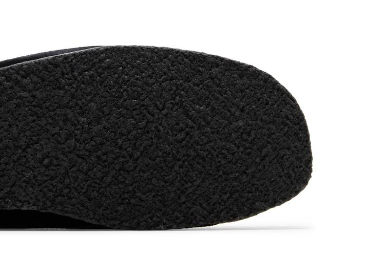Кроссовки Clarks Stussy x Wallabee 'Four Card Suits'