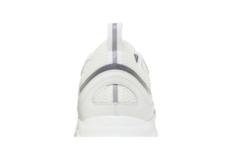 Кроссовки Dior B22 'White Light Green'