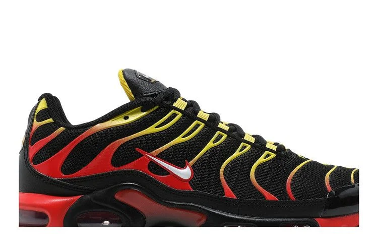 Кроссовки Nike Air Max Plus 'Gradient'