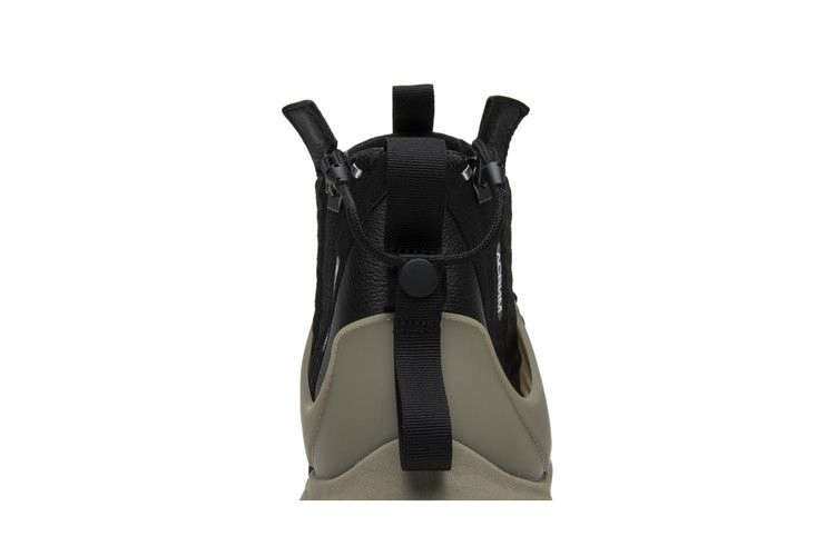 Кроссовки Acronym x Nike Air Presto Mid 'Bamboo'