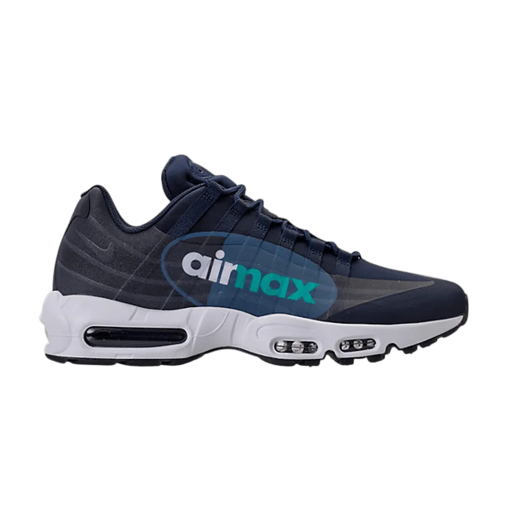Кроссовки Nike Air Max 95 NS GPX 'Big Logo'