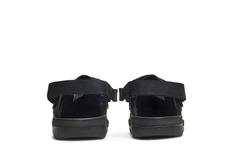 Сандалии Reebok Beatnik Sandal 'Triple Black'