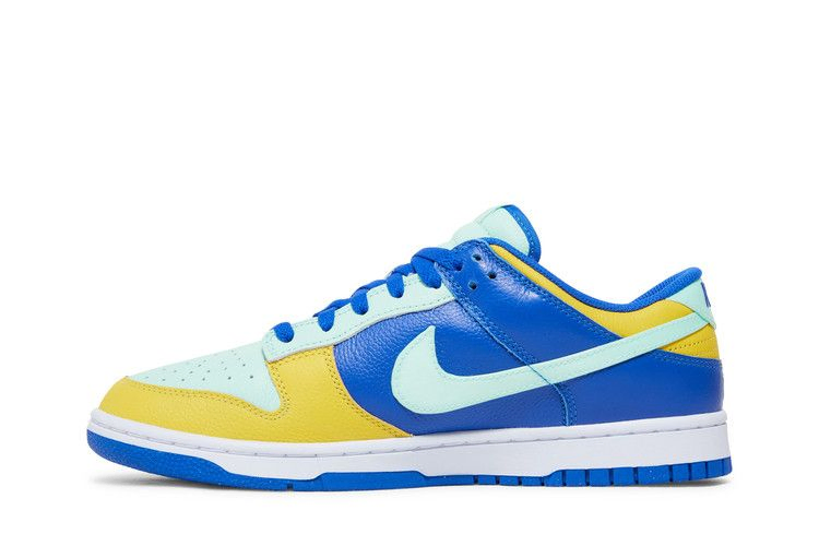 Кроссовки Nike Dunk Low By You