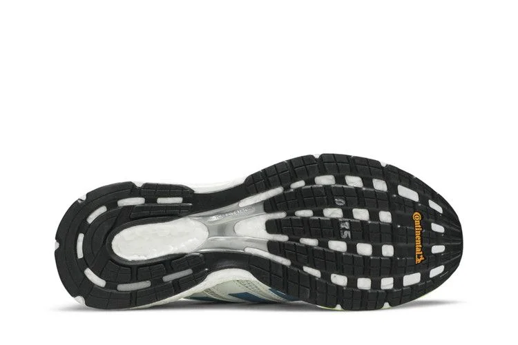 Кроссовки Adidas Wmns Adizero Boston 7 'White Shock Cyan'