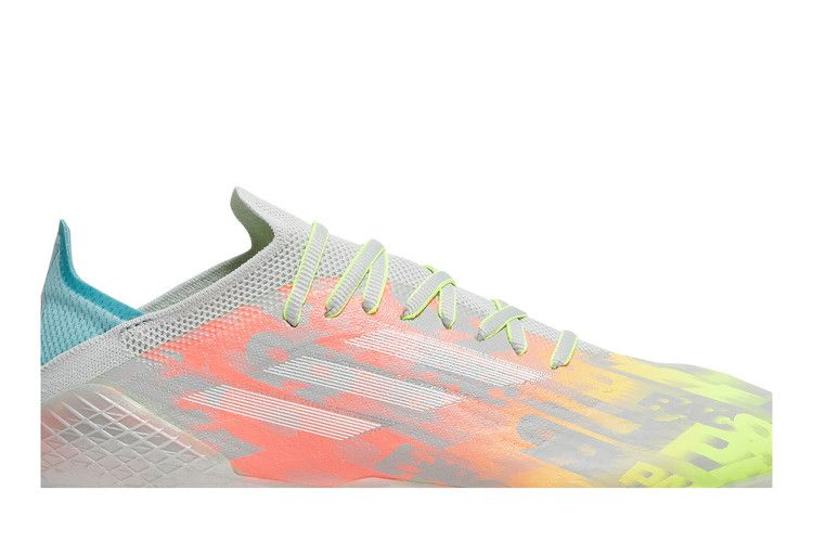 Кроссовки Adidas X Speedflow.1 FG 'Numbersup'