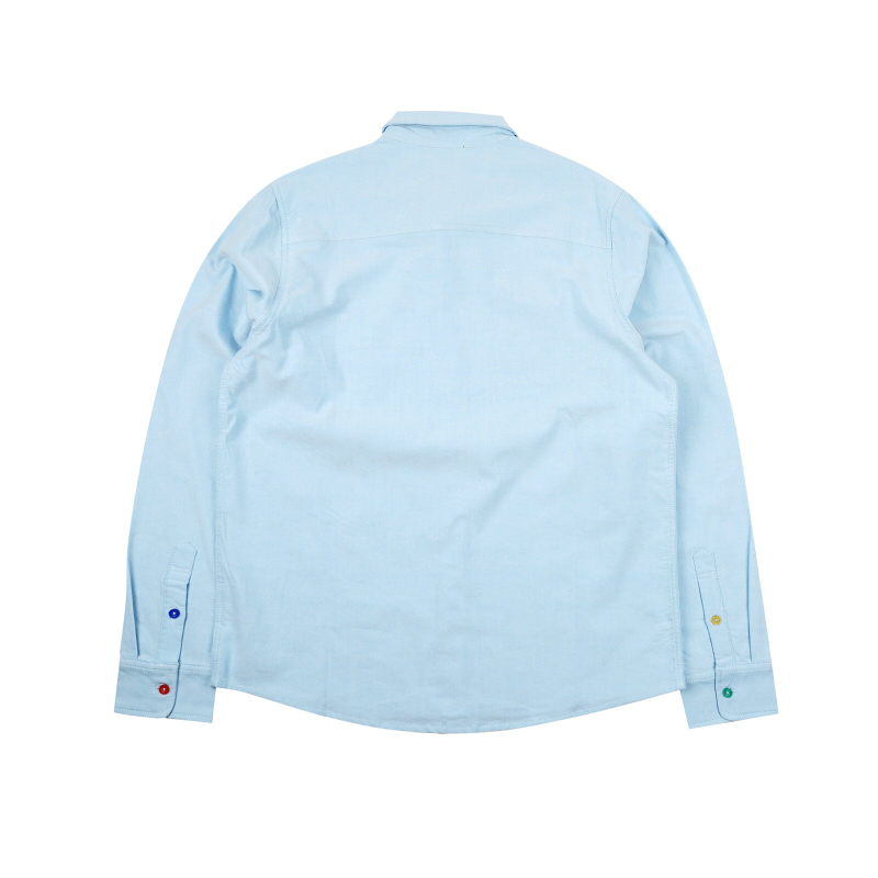 GRAF-HustleHard-Rare-Ligte-Blue-Shirt-1