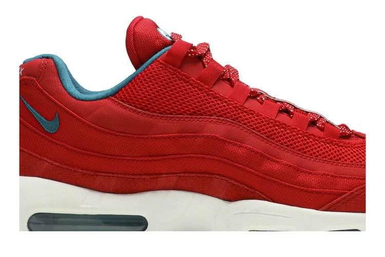 Кроссовки Nike Air Max 95 Utility NRG 'Mt. Fuji'