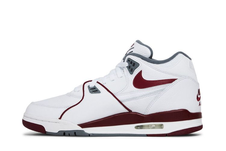 Кроссовки Nike Air Flight 89 'Team Red'