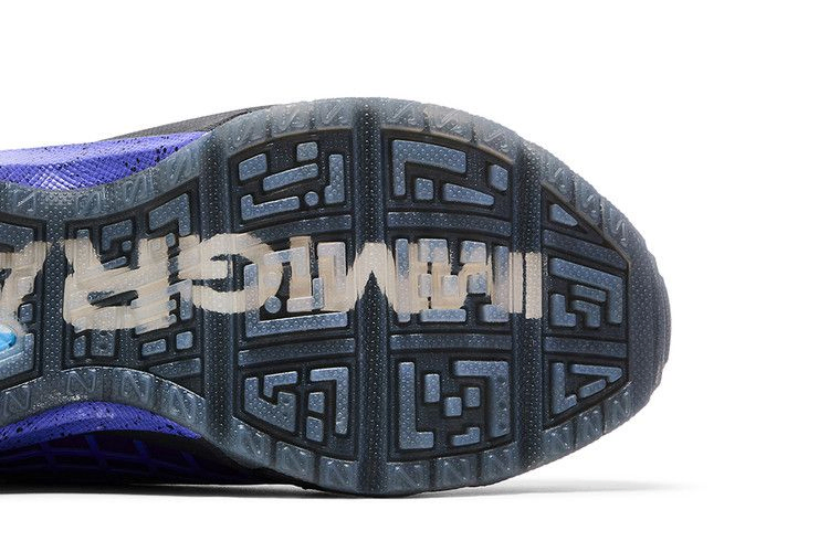 Кроссовки Kids of Immigrants x Nike Air Sunder Max SP 'Sun Down'