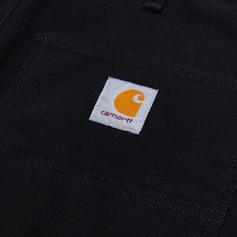 Куртка Awake x Born X Raised Carhartt WIP Chore Coat Black