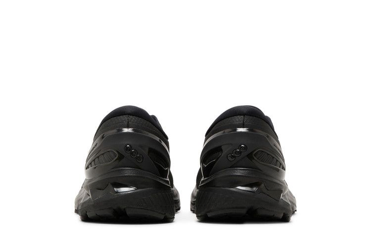 Кроссовки ASICS Gel Kayano 27 'Black'