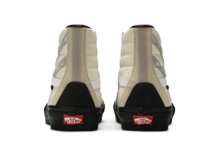 Vans Sk8-Hi GTX 'Turtle Dove'