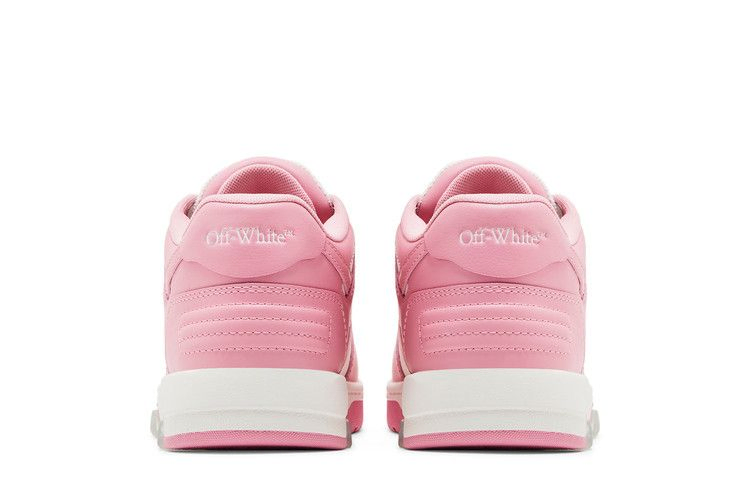 Кроссовки Off-White Wmns Out of Office 'White Light Pink'