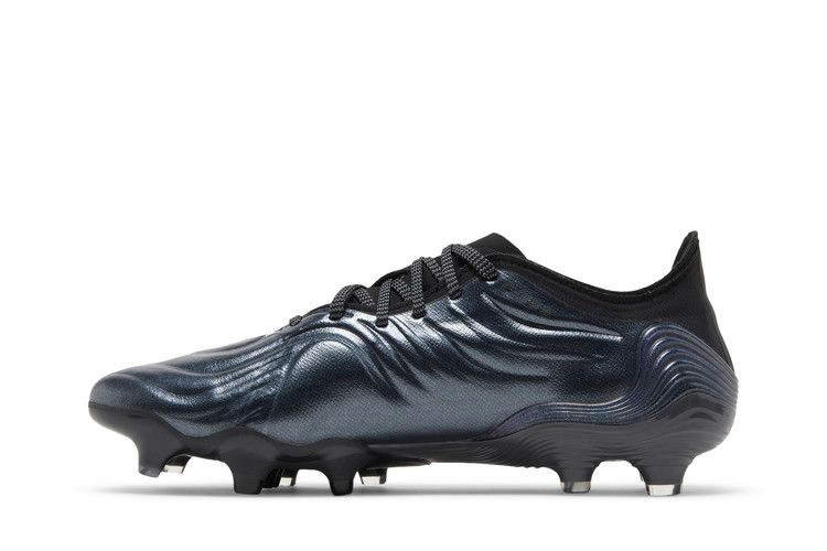 Кроссовки Adidas Copa Sense.1 FG 'Core Black Metallic'