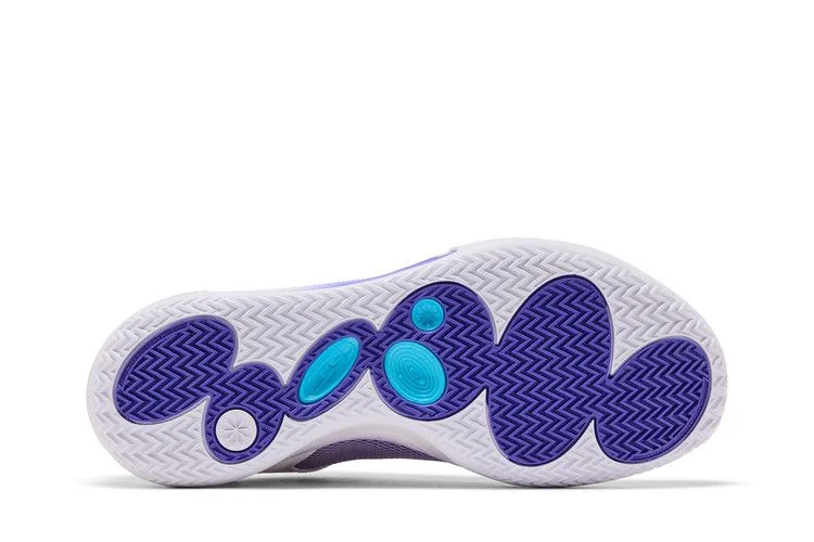 Кроссовки Li-Ning Wade All City 11 'Snowberg'