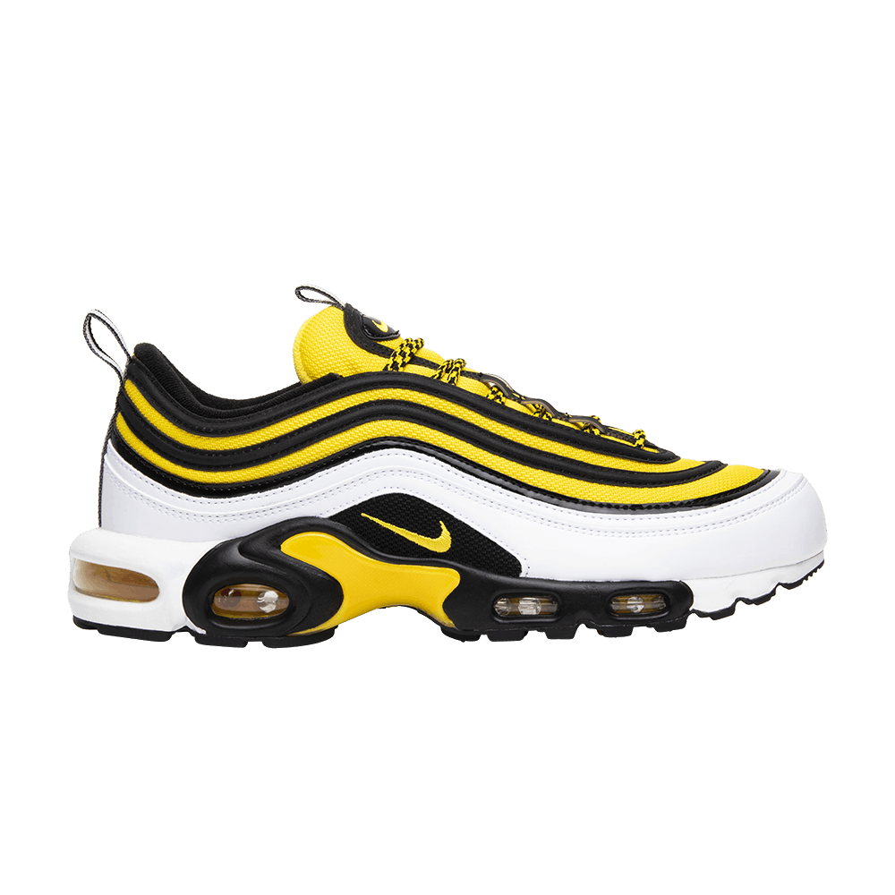 Кроссовки Nike Air Max Plus 97 'Frequency Pack'