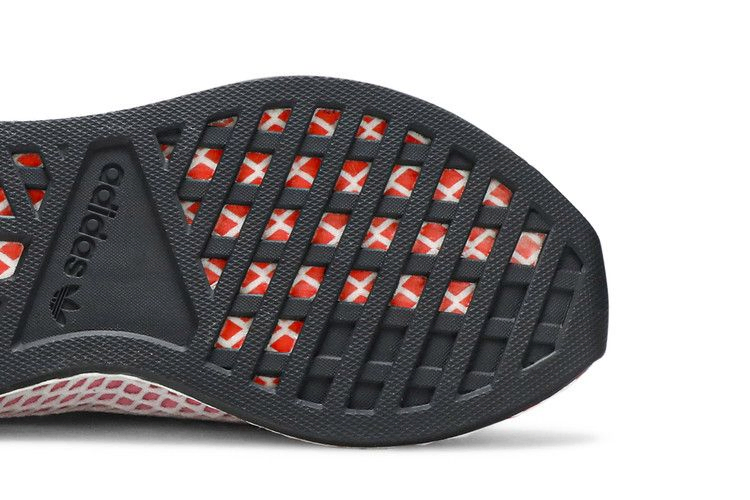 Кроссовки adidas Wmns Deerupt 'Chalk Pink'