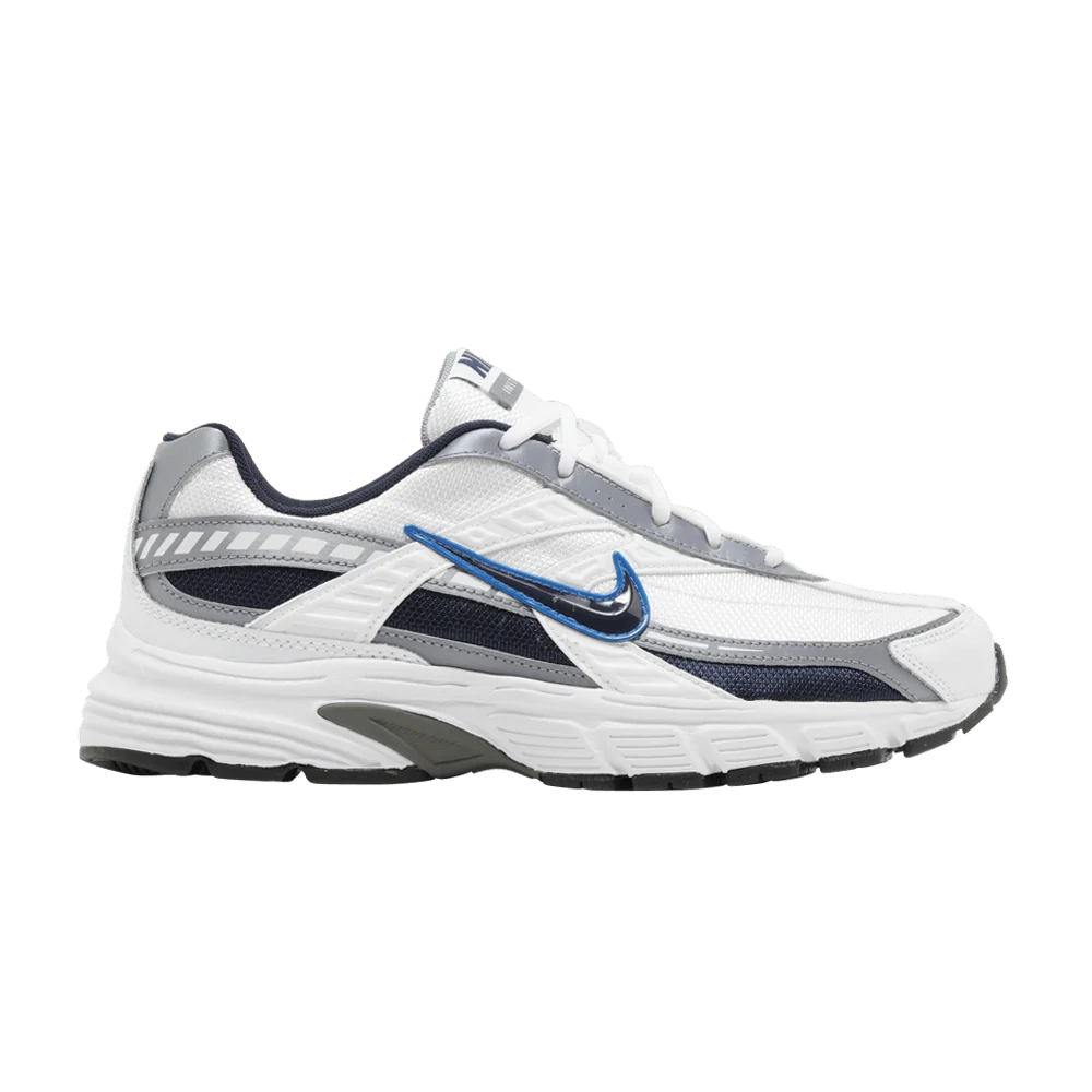 Krossovki-Nike-Initiator-Metallic-Cool-Grey