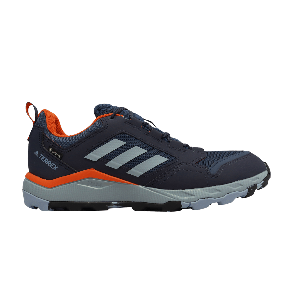 Кроссовки Adidas Terrex Tracerocker 2 GORE-TEX 'Shadow Navy'