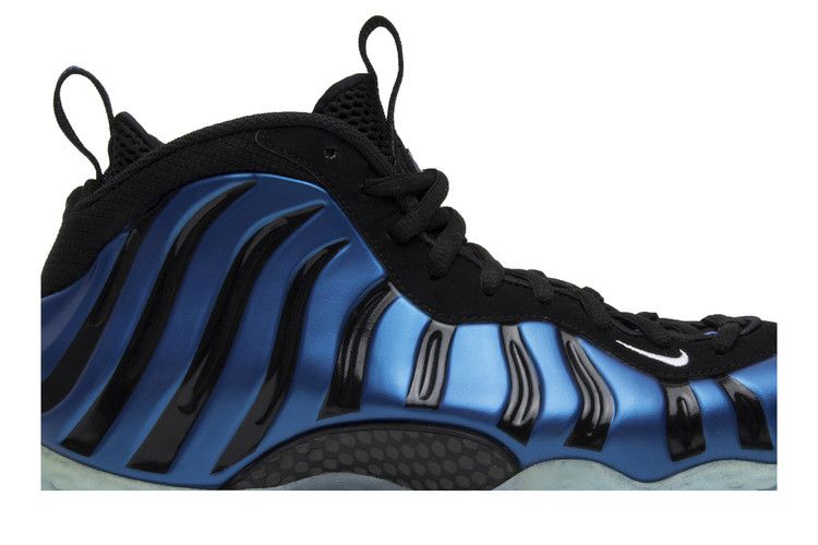 Кроссовки Nike Air Penny QS 'Sharpie Pack'