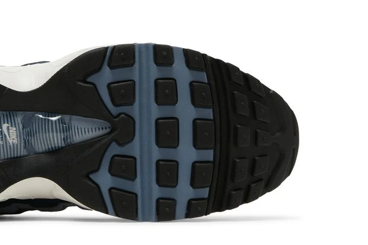 Кроссовки Nike Air Max 95 'Midnight Navy'