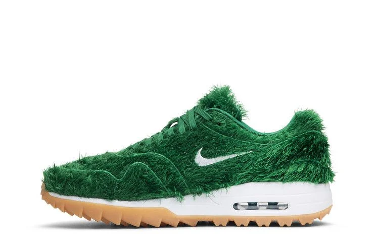 Кроссовки Nike Air Max 1 Golf NRG 'Grass'