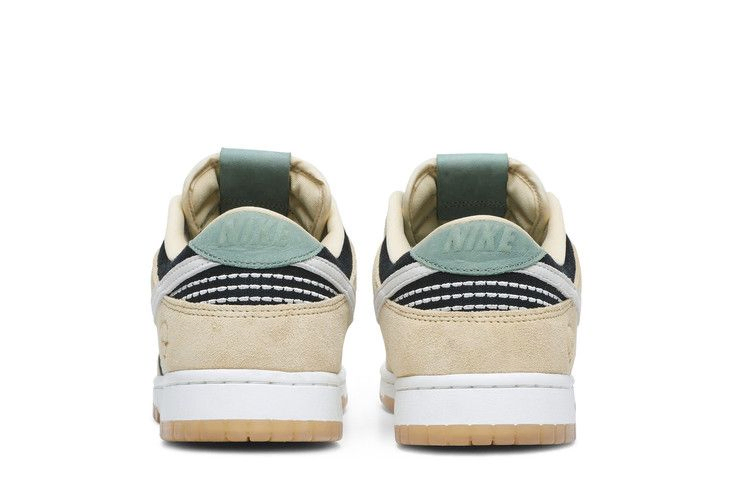Кроссовки Nike Dunk Low 'Rooted In Peace'