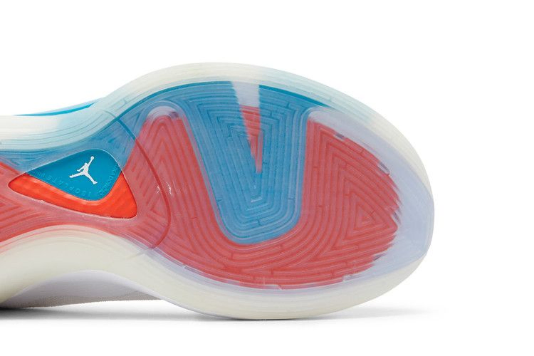 Кроссовки Air Jordan Luka 1 'Legend of 7'