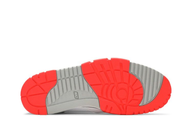 Кроссовки Nike Air Cross Trainer Low 'Infrared'