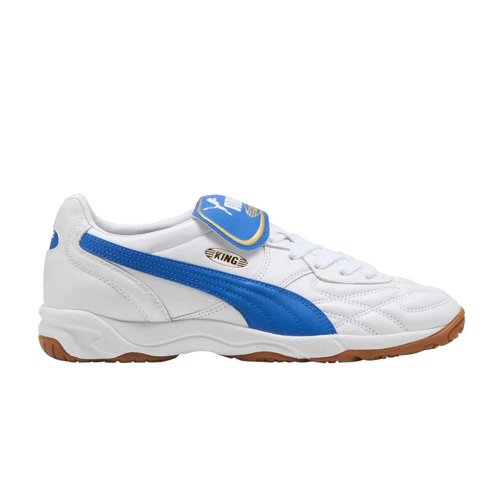 Krossovki-Puma-King-Indoor-White-Mountain-Blue