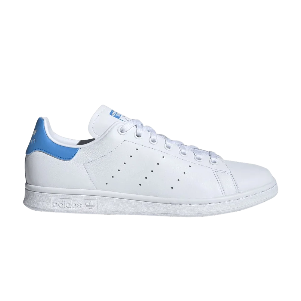 Krossovki-Adidas-Stan-Smith-White-Real-Blue