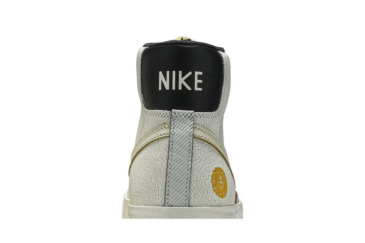 Кроссовки Nike Blazer Mid '77 'Día de Muertos'