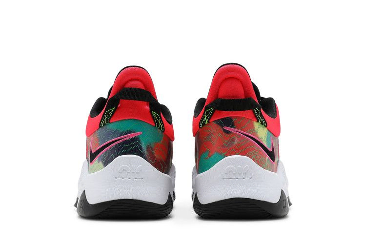 Кроссовки Nike PG 5 'Multi-Color'