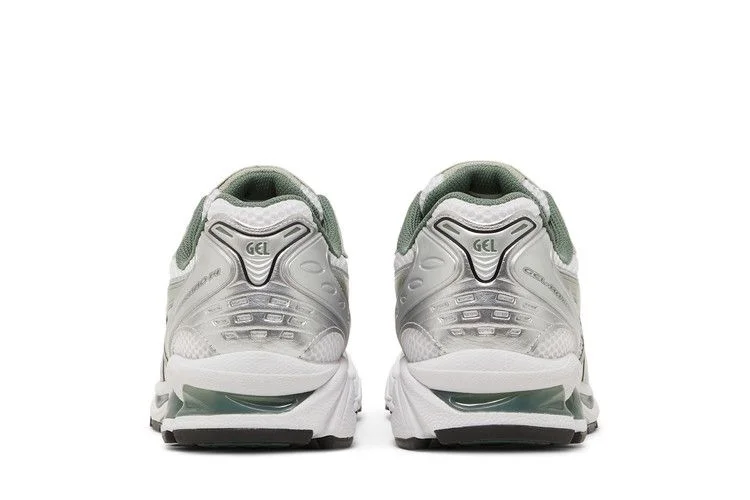 Кроссовки ASICS Gel Kayano 14 'Pure Silver Slate Grey'