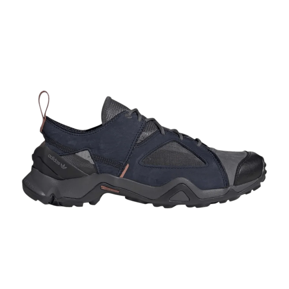 Кроссовки OAMC x adidas Type 04 'Legend Ink'