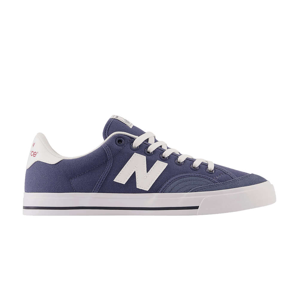 New Balance Numeric 212 Pro Court 'Navy'