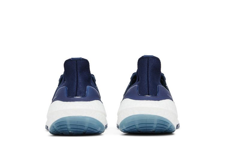 Кроссовки adidas Wmns UltraBoost 22 'Collegiate Navy'