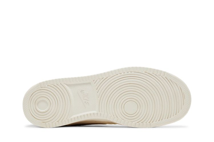 Кроссовки Nike Wmns Court Vision Low 'Sail Oxen Brown'