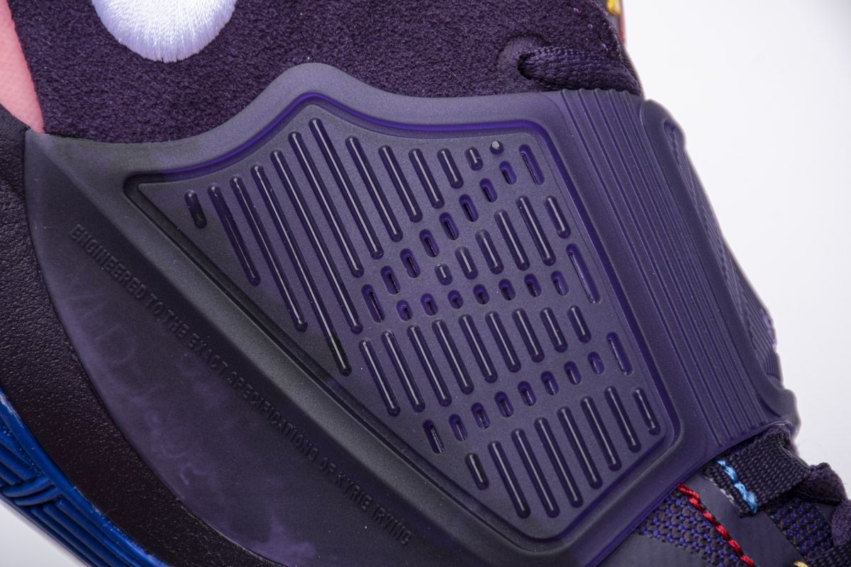 Кроссовки Nike Kyrie 6 Enlightenment