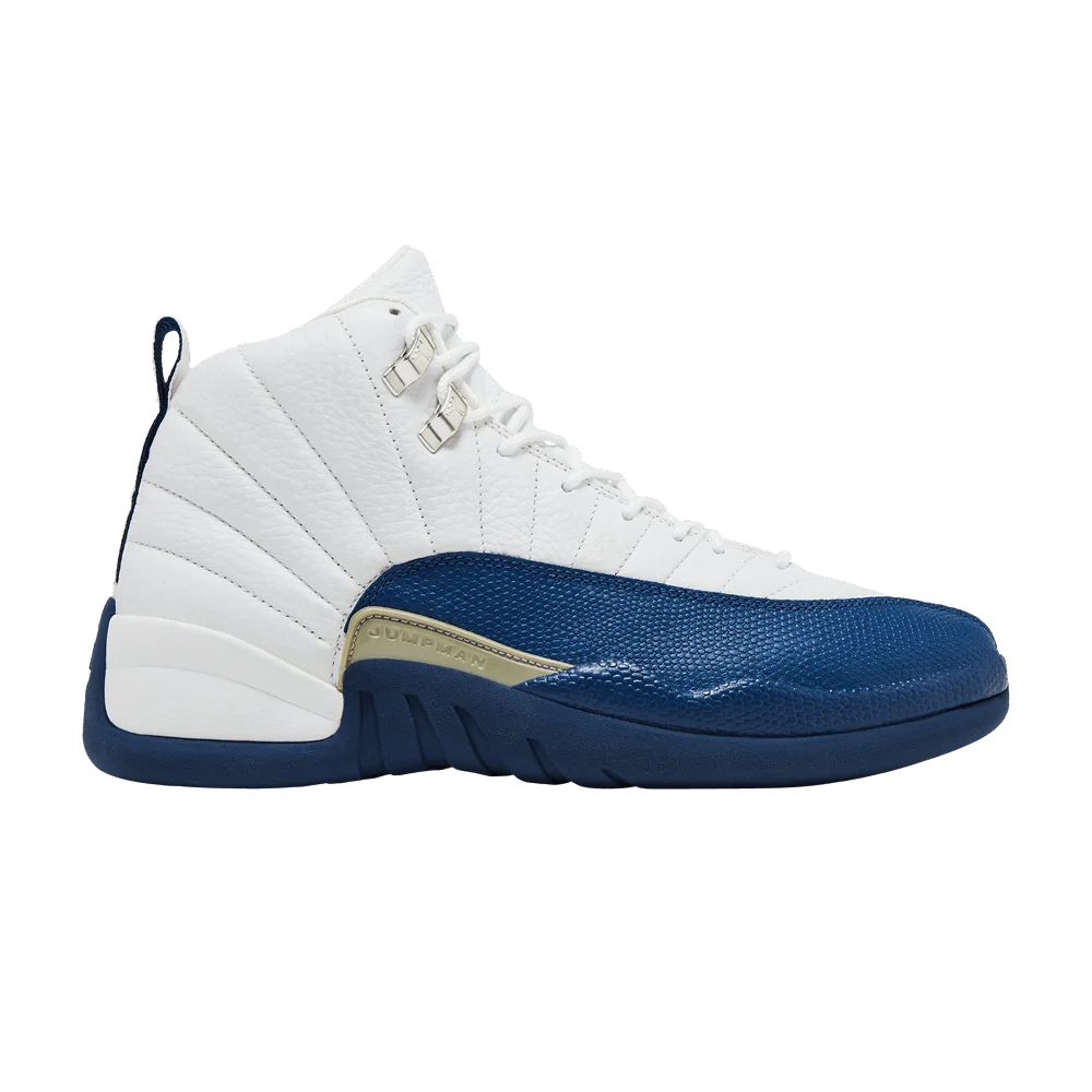 Krossovki-Air-Jordan-12-Retro-French-Blue-2004