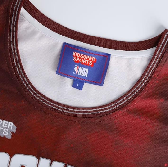Houston-Rockets-NBA-KidSuper-Studios-by-Fanatics-Hometown-Red-Jersey-6