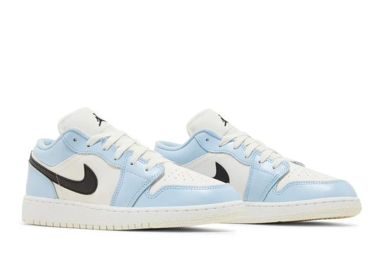 Krossovki-Air-Jordan-1-Low-GS-Ice-Blue-7