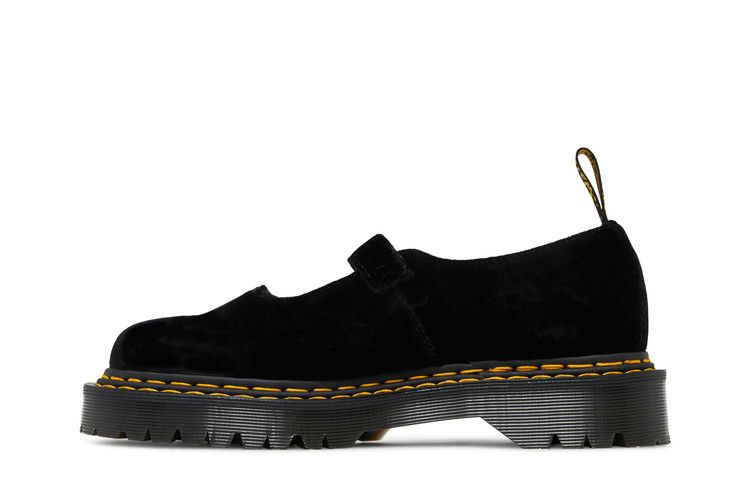 Кроссовки Marc Jacobs x Dr. Martens Wmns Addina Heaven 'Black'