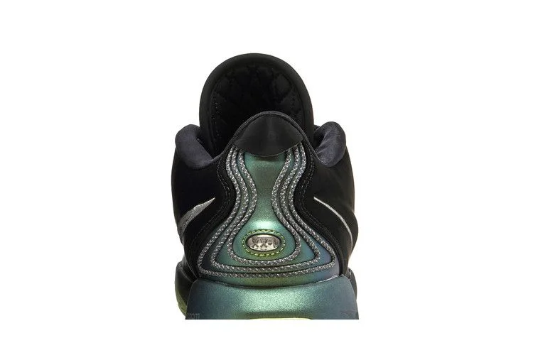 Кроссовки Nike LeBron 21 'Tahitian'