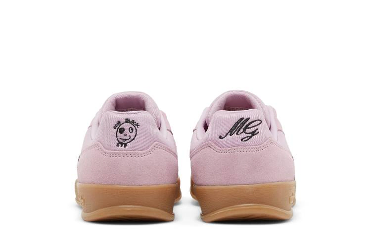 Кроссовки Mark Gonzales x adidas Aloha Super 'One Black Eye'