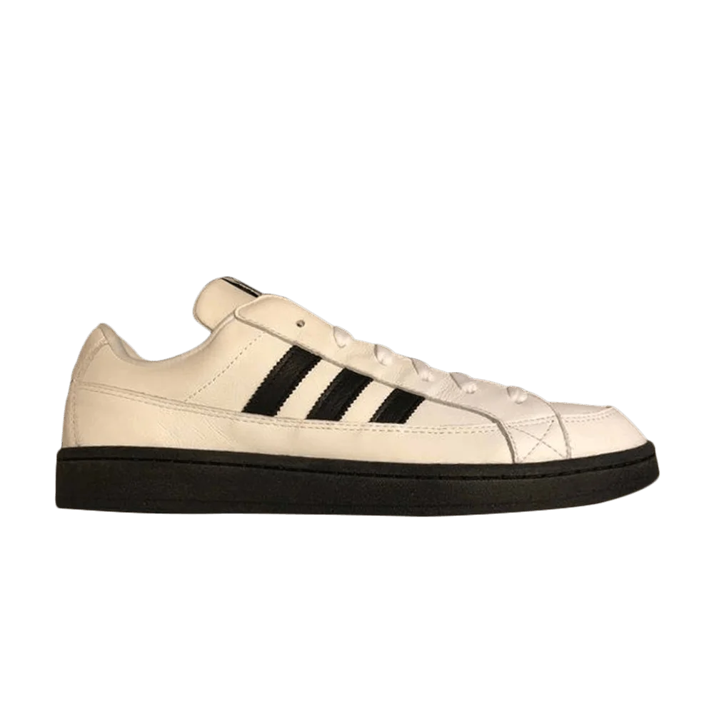 Кроссовки Palace x adidas Campton 'White'