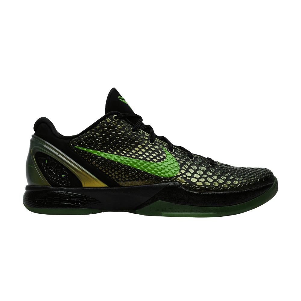 Кроссовки Nike Zoom Kobe 6 Supreme 'Rice'